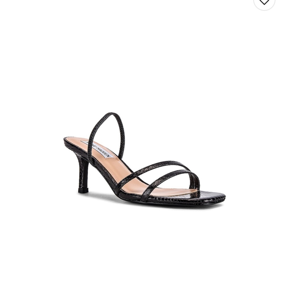 Steve Madden Sandal Heels
